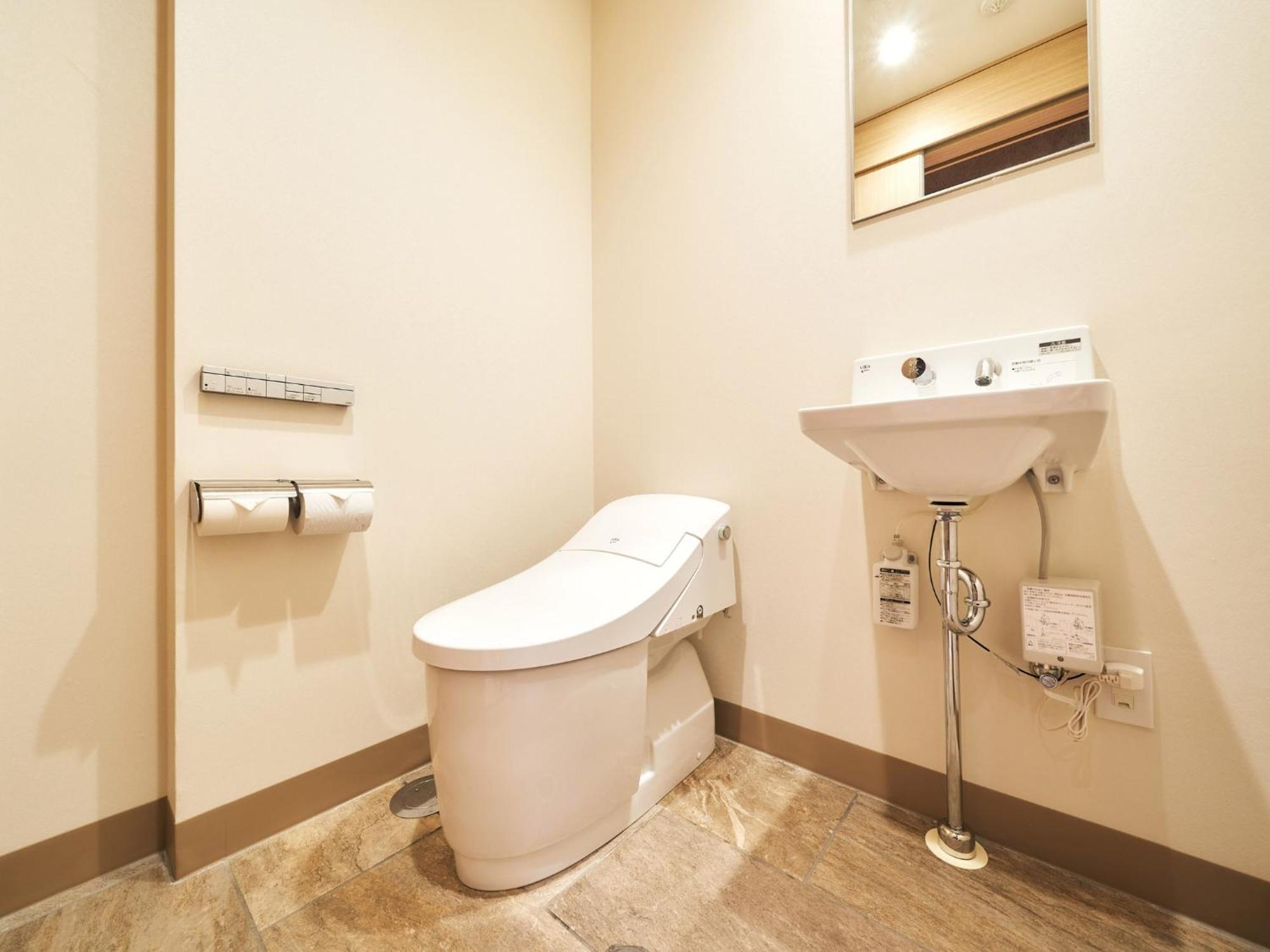 Rakuten Stay Tokyo Asakusa 1 Double Bed Room Low Floor Buitenkant foto